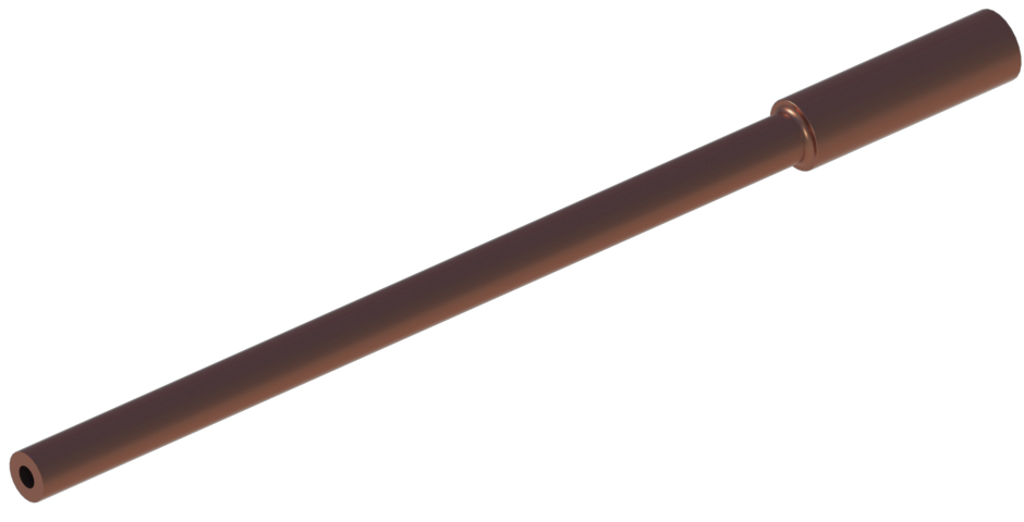copper