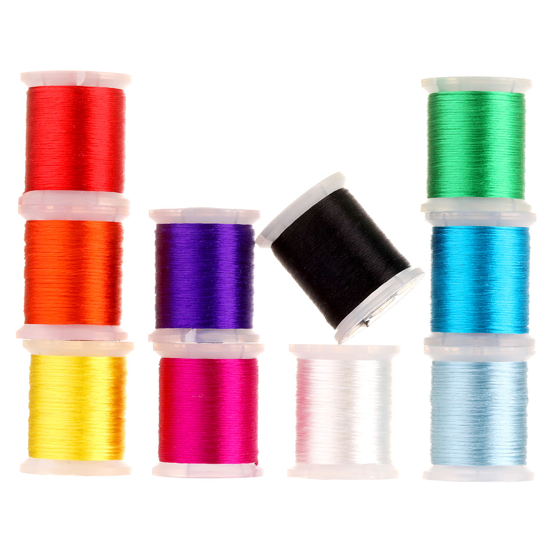 Lagartun French Silk Floss
