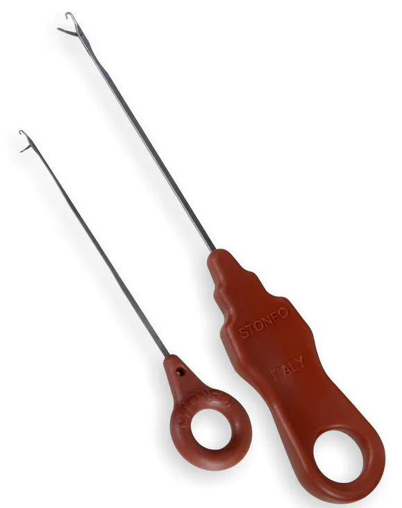 Stonfo 652 Needles Set for Tying and Splicing