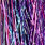 tricolour magenta