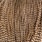 bleached brown