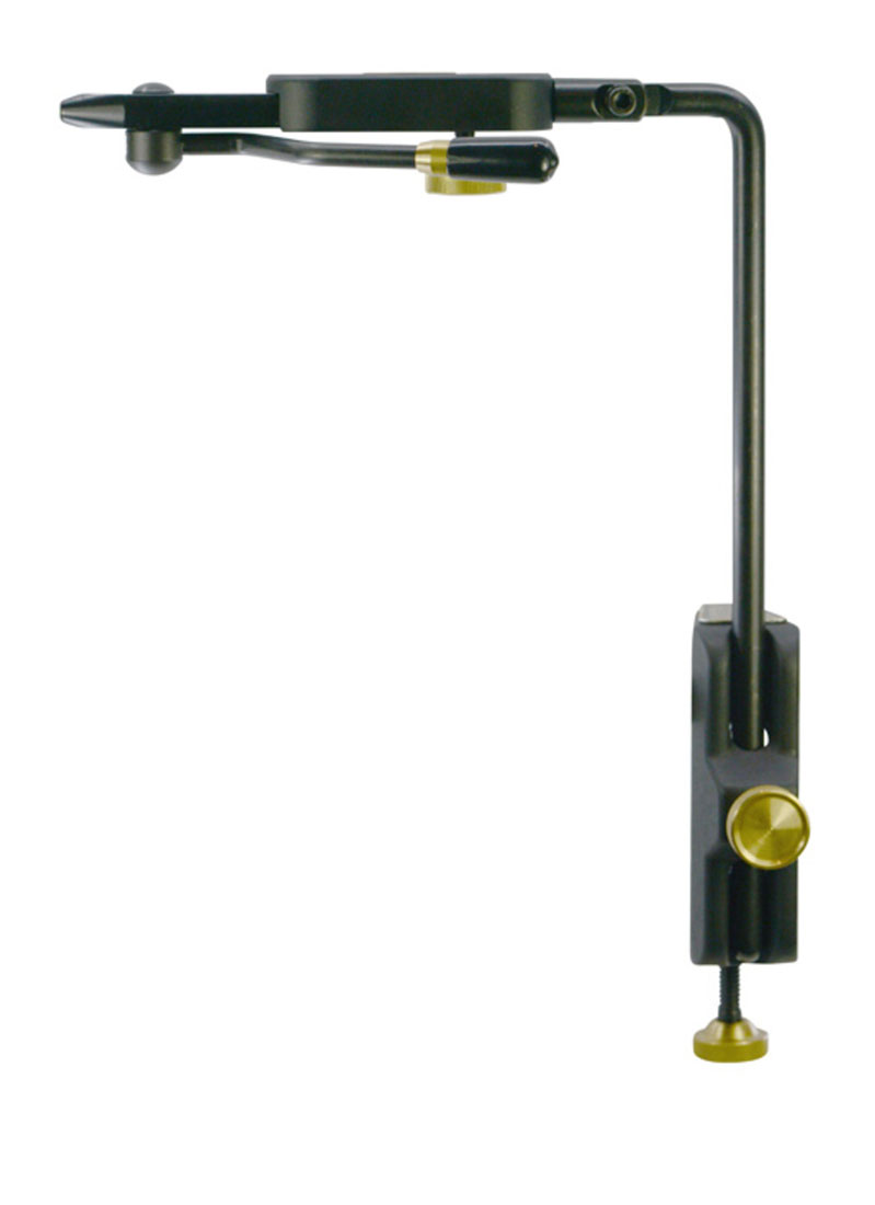 Regal Medallion Series Vise Shank Jaws / C-Clamp