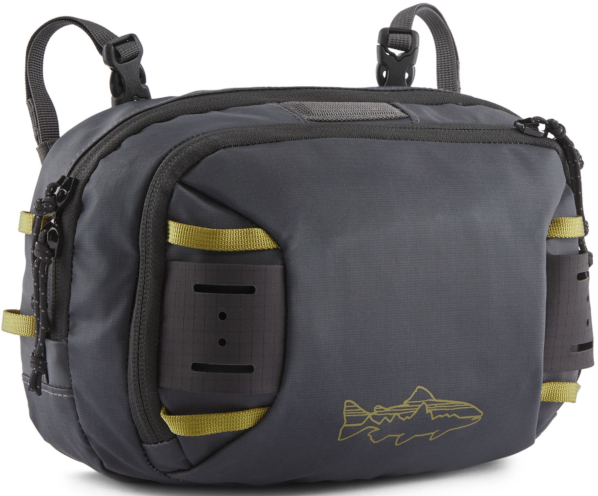 Patagonia Stealth Switch Pack 5L Bag FRGZ