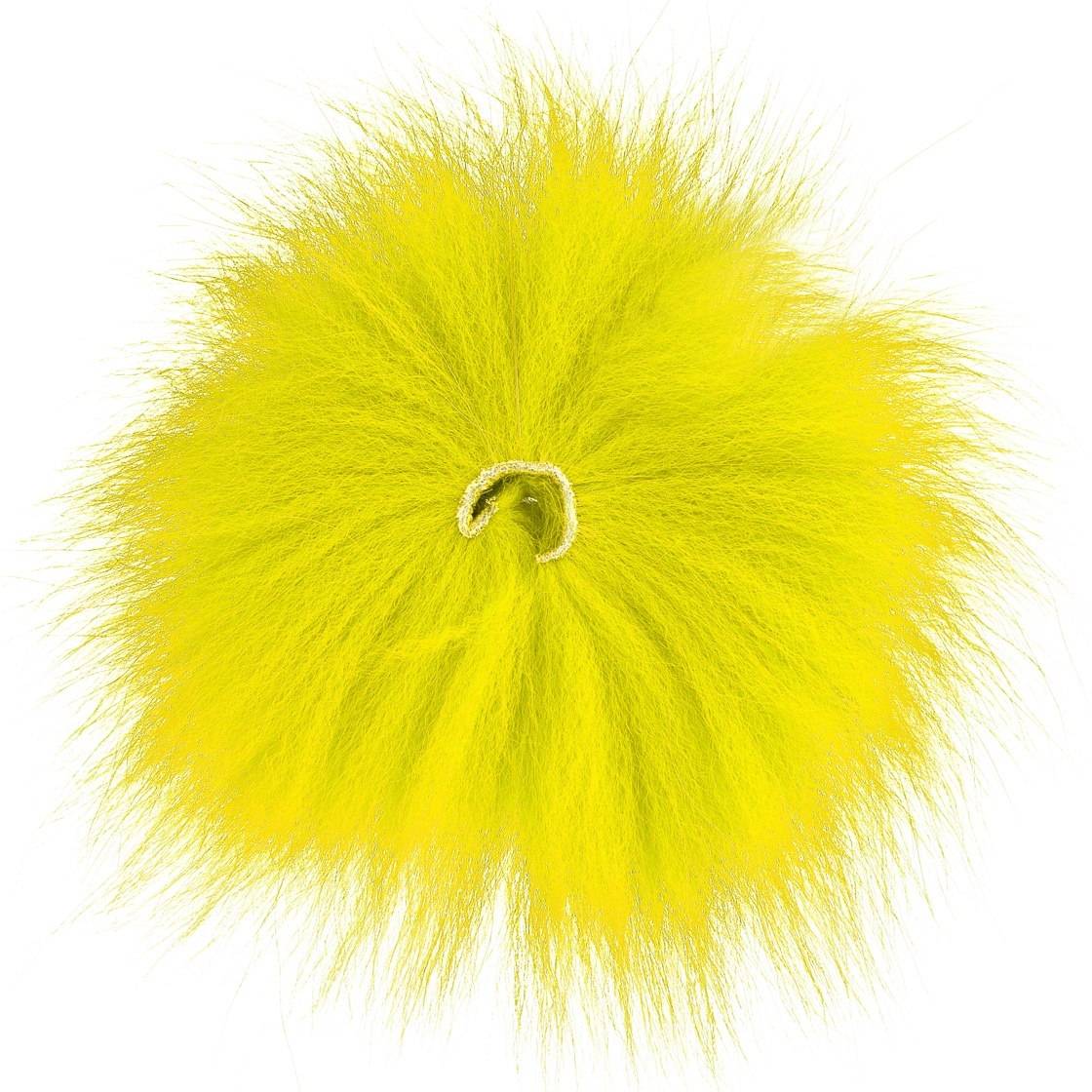 hot magma yellow