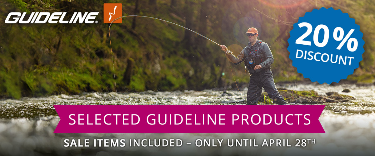 20% off 500 Guideline Highlights until 4/28