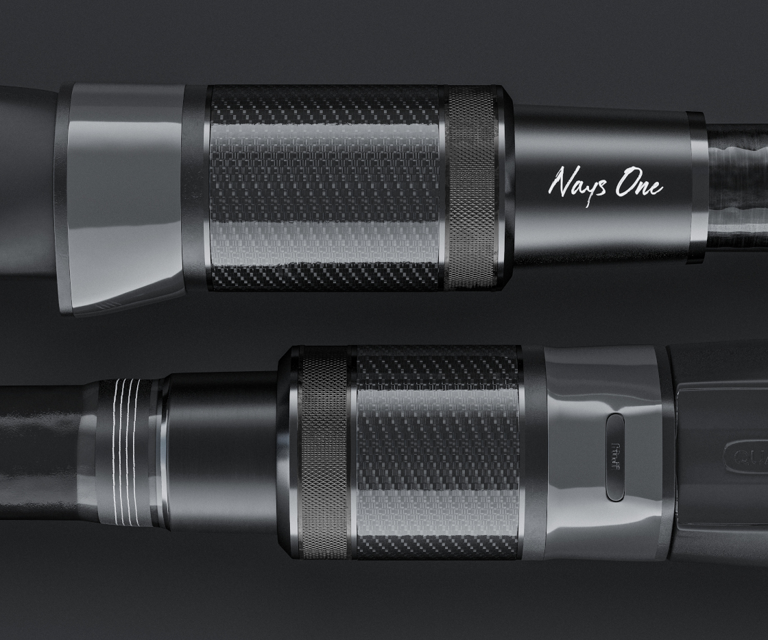 Nays One Casting Baitcasting Rod