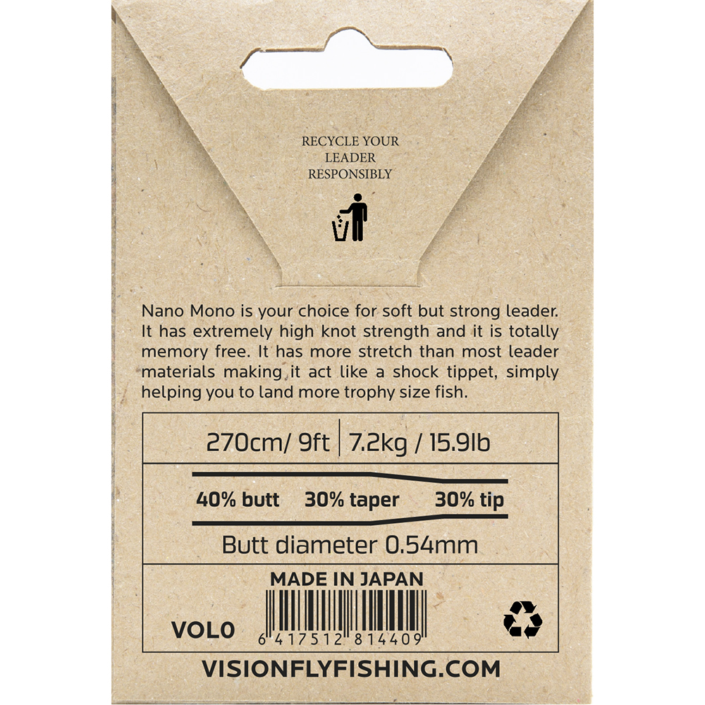 P-20069_Vision_Tapered_Leader_Nano_Mono_9ft_2