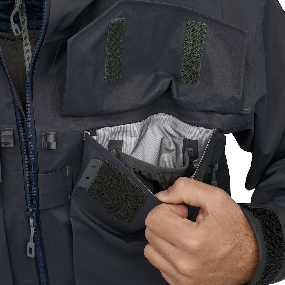 Patagonia-SST-Watjacke-SMDB6