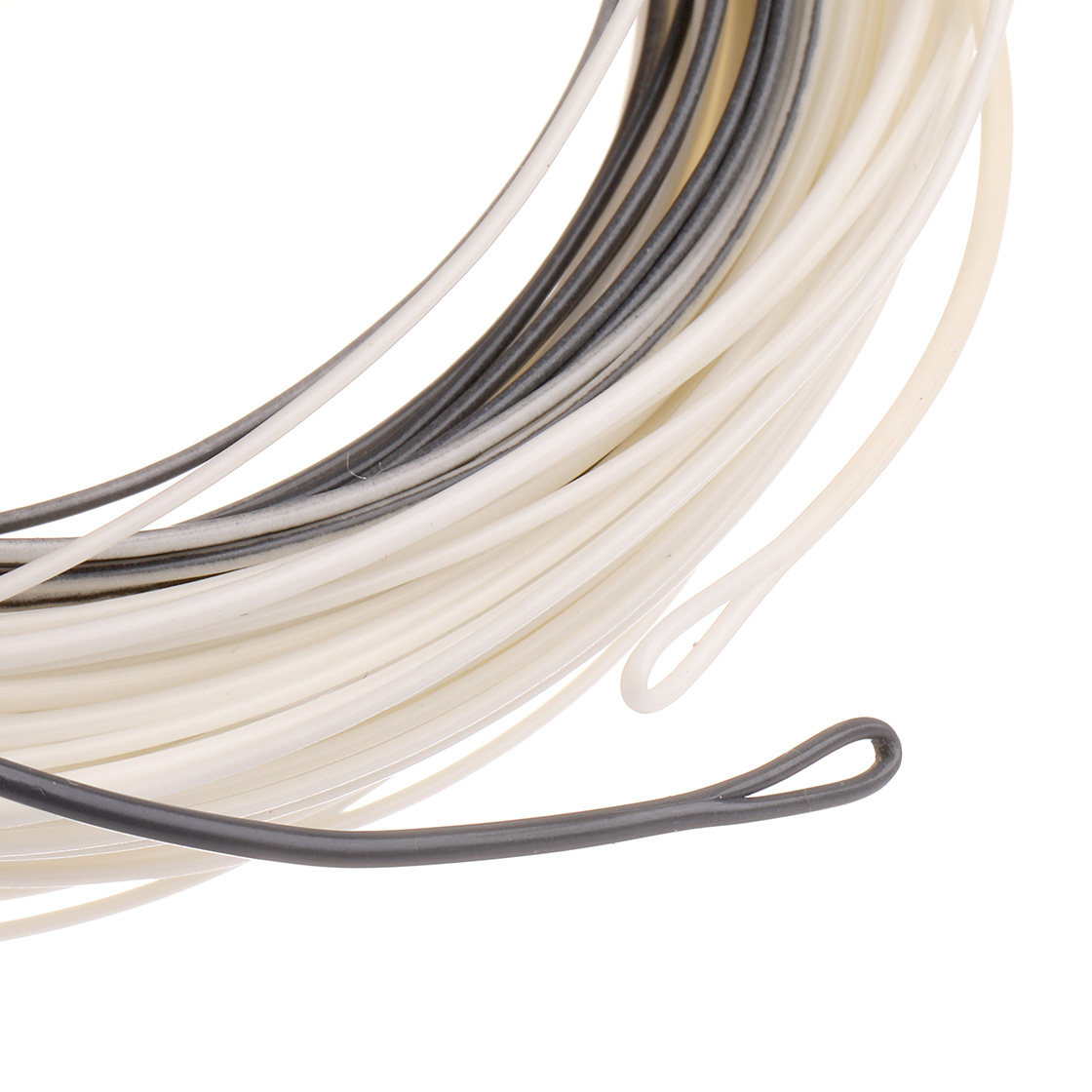 P-28435_Royal-Wulff-Triangle-Taper-Short-Floating-Sink4-WF-Fliegenschnur-Ivory-Grey-Head_detail