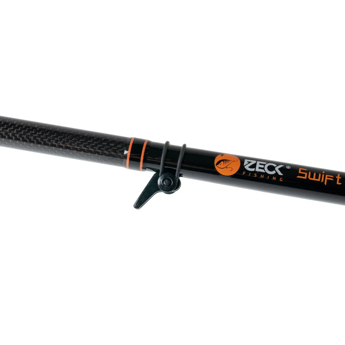 Zeck Swift STL Spinning Rod