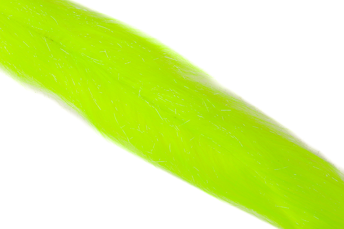 electric yellow