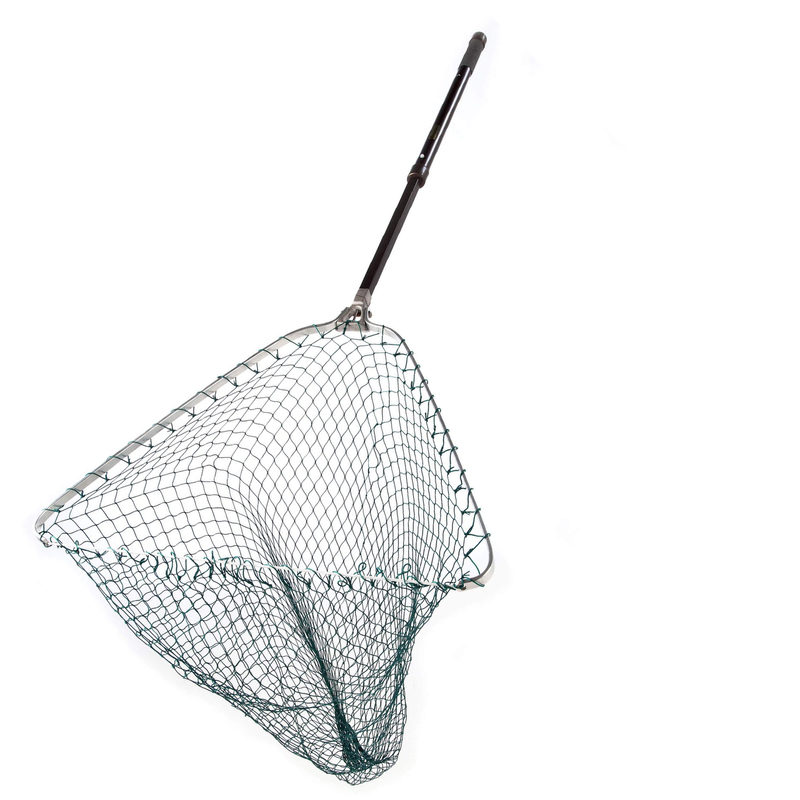 McLean-M200-micromesh McLean Angling 200 Folding Ejector Tri-Net