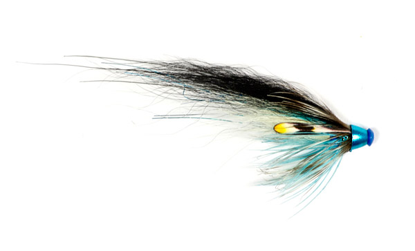 Frödin Flies Tube Fly Micro Series - Sillen