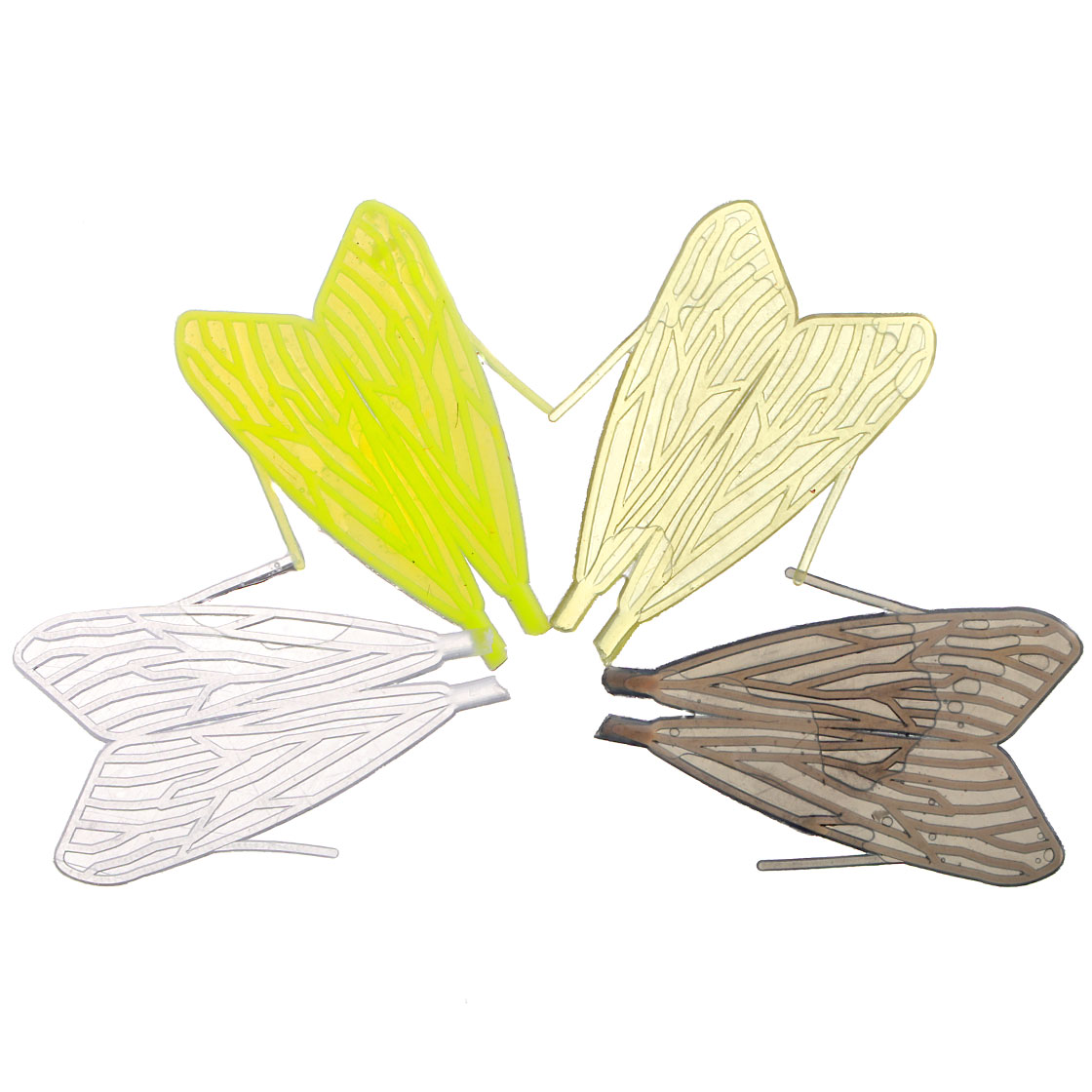 Alenko Franolic Caddis Fly Wings