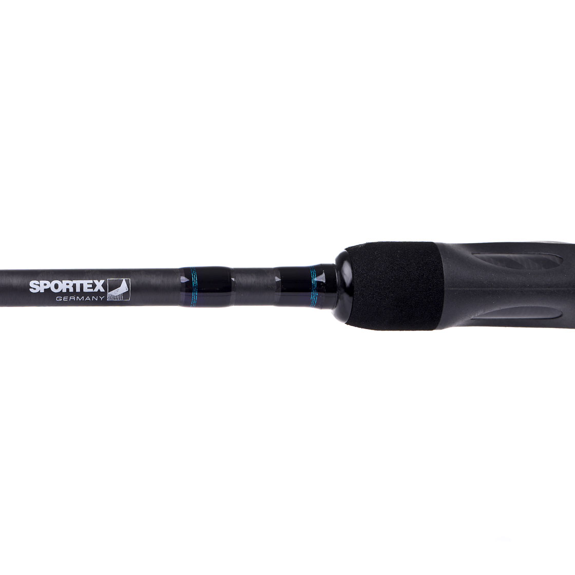 P-20382_sportex_genium_spinnrute_detail Sportex Genium Spinning Rod
