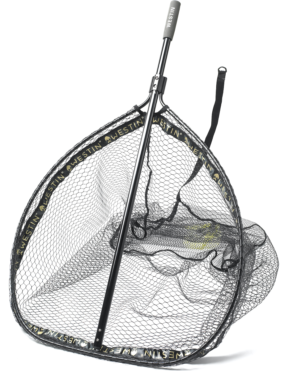 Westin_W3_CR_Landing_Net_Kescher_1