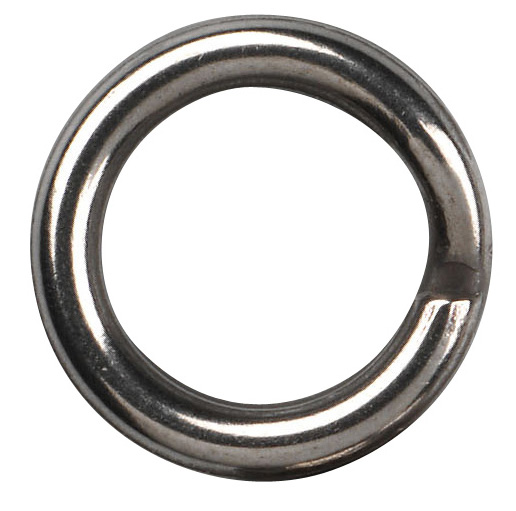 P-17833_Gamakatsu_Hyper_Split_Ring Gamakatsu Stainless Hyper Split Ring Black Nickel