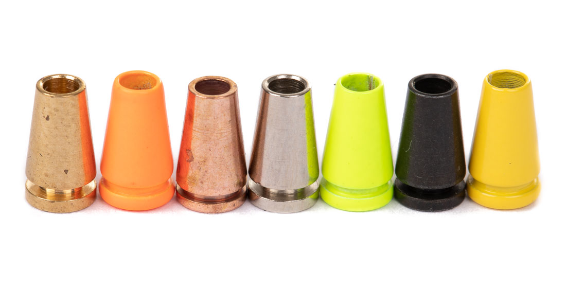 adh-fishing Mini Bottle Tubes Tubing System for Tube Flies 7mm