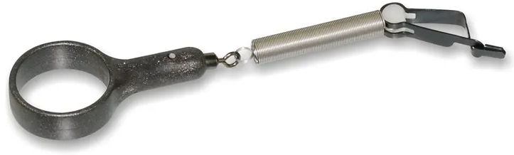 Stonfo 462 Hackles Plier 2 Long Spring 