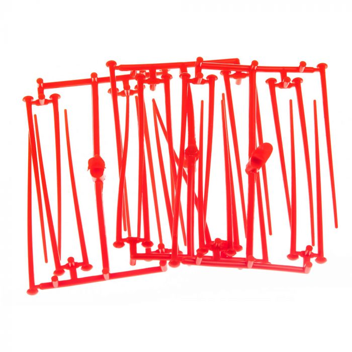 Ahrex_Flexi_Pins_red Ahrex Flexi Stripper Flexi Pegs red
