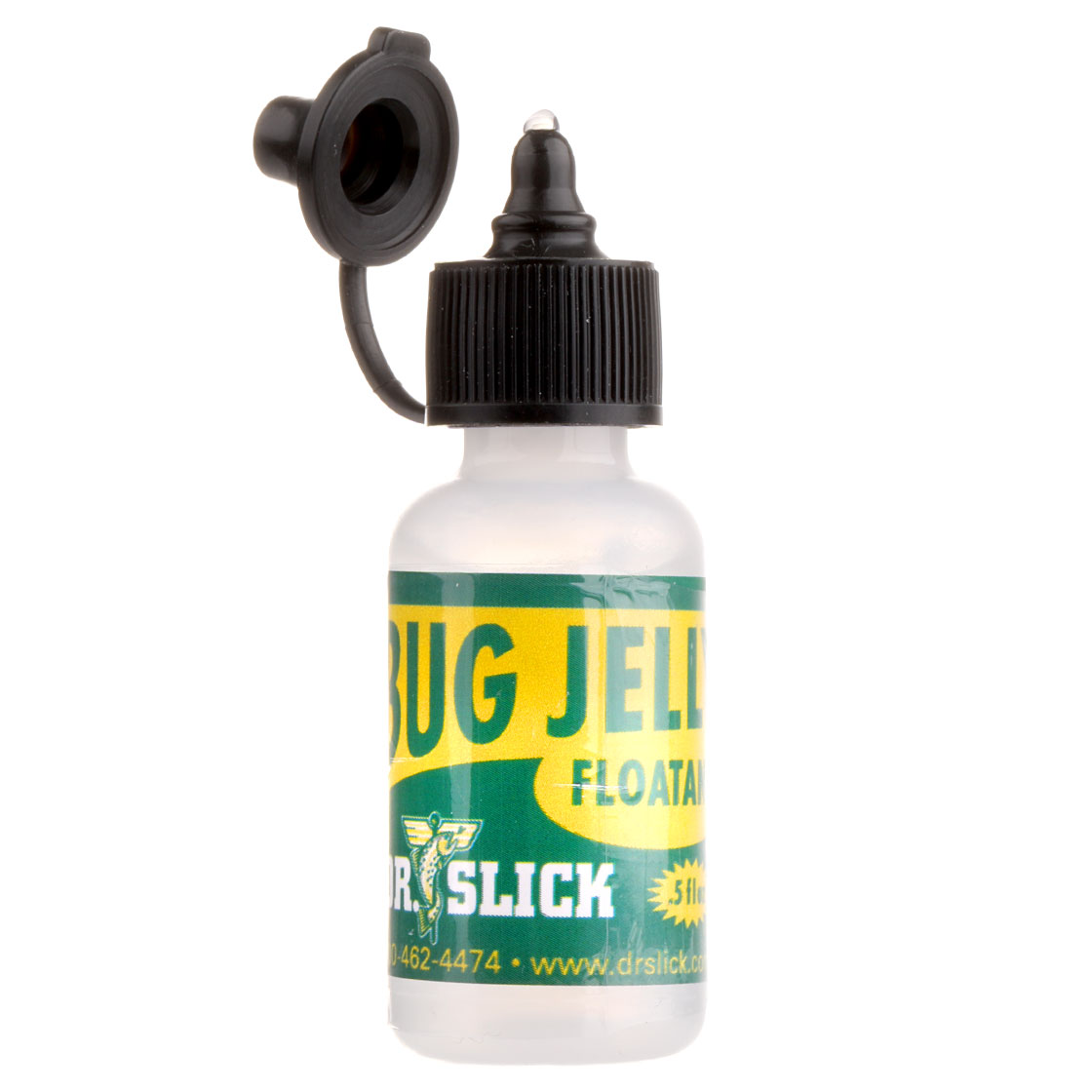 Dr. Slick Bug Jelly Floatant 