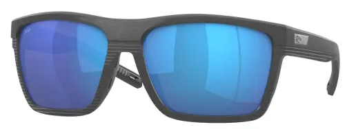P-26275_Costa_Polarisationsbrille_Pargo_Net_Dark_Grey_Blue_Mirror Costa Polarized Glasses Pargo Net Dark Grey (Blue Mirror 580G)