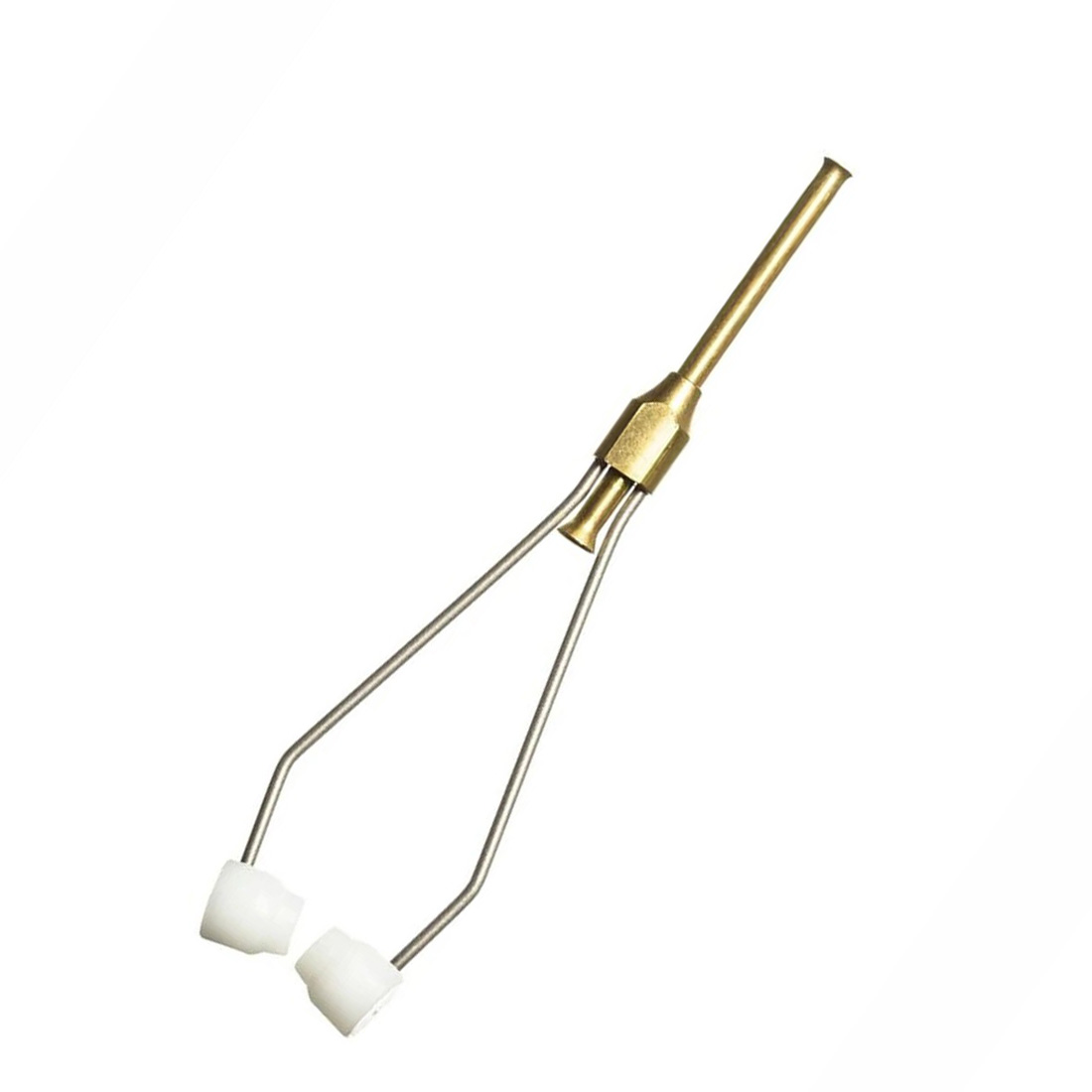 Renzetti Lead Wire & Tinsel Bobbin