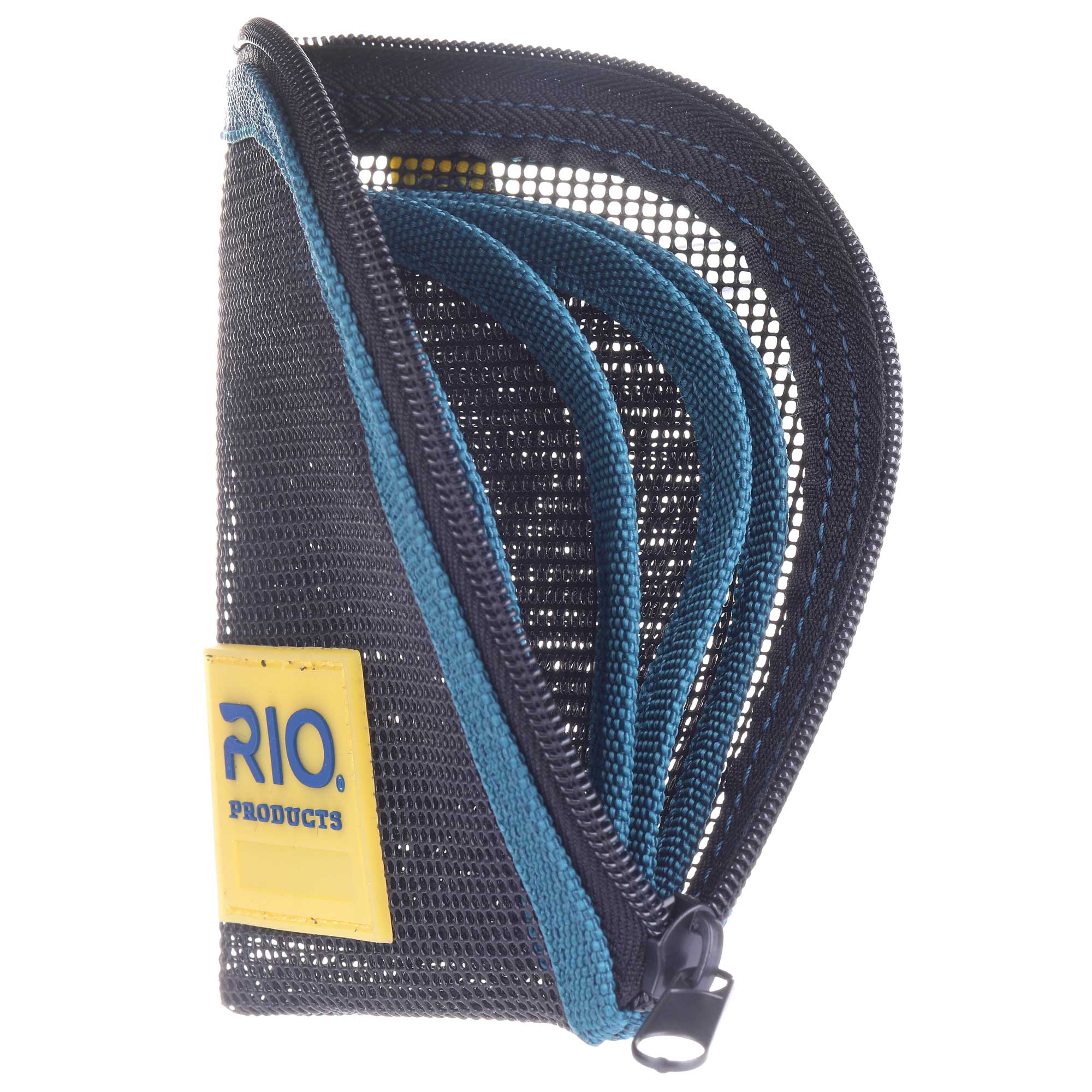 Rio Tips Wallet Small Wallet for interchangeable tips and leaders