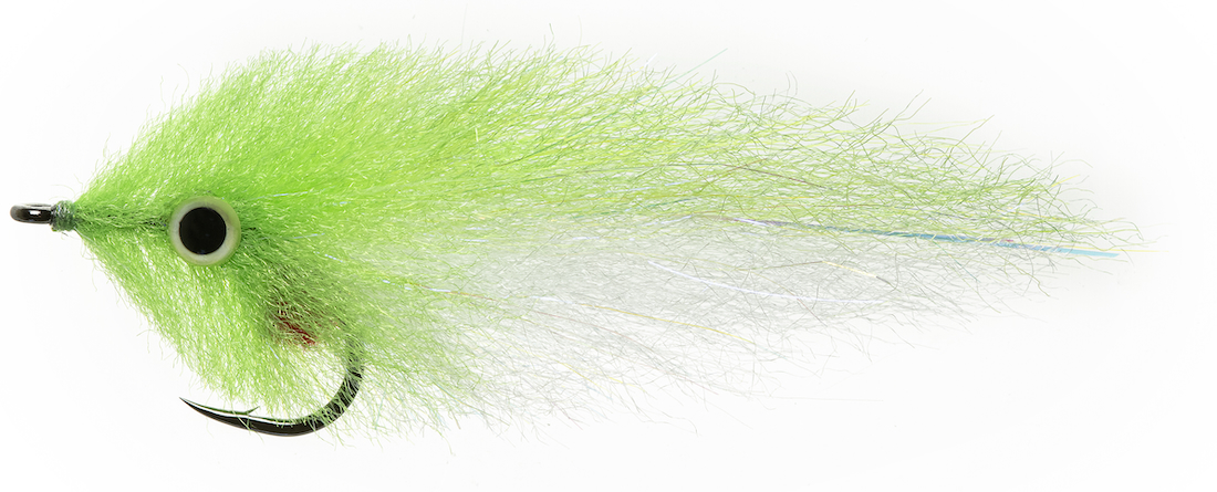 P-28779_Enrico_Puglisi_Streamer_Peanut_Butter_Chartreuse_ Enrico Puglisi PEANUT BUTTER® STREAMER EP® H&H - CHARTREUSE