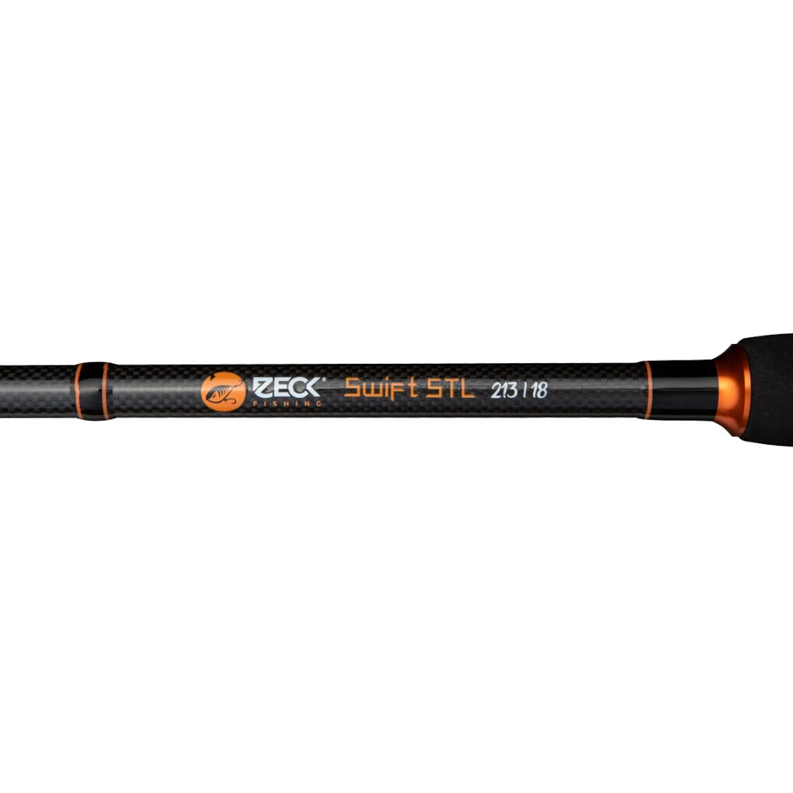 Zeck Swift STL Spinning Rod 2,13 m 18 g