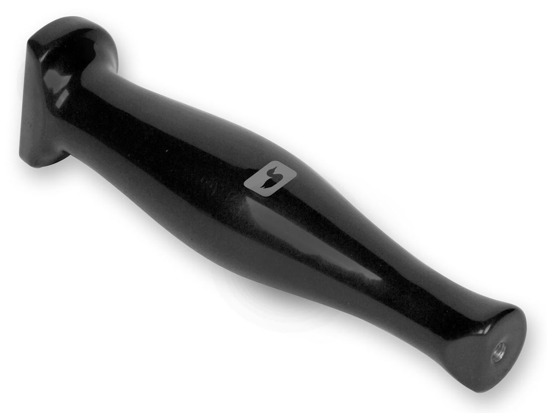 Loon_Ergo_Hair_Packer_black_1 Loon Ergo Hair Packer black