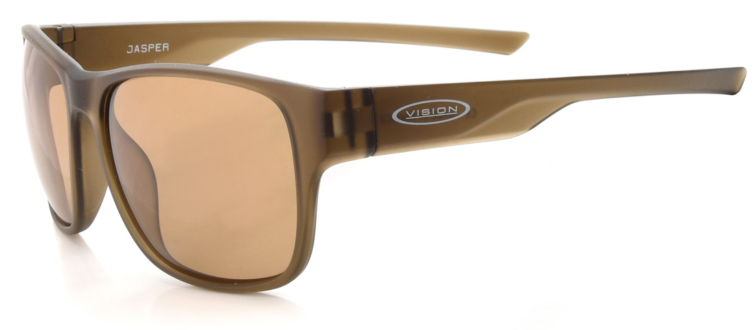 Vision Jasper Polarizing Glasses Photochromic
