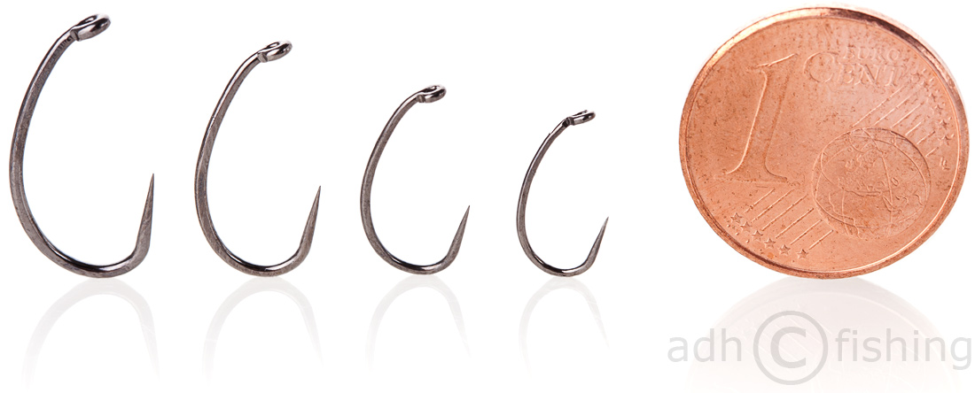 Size comparison