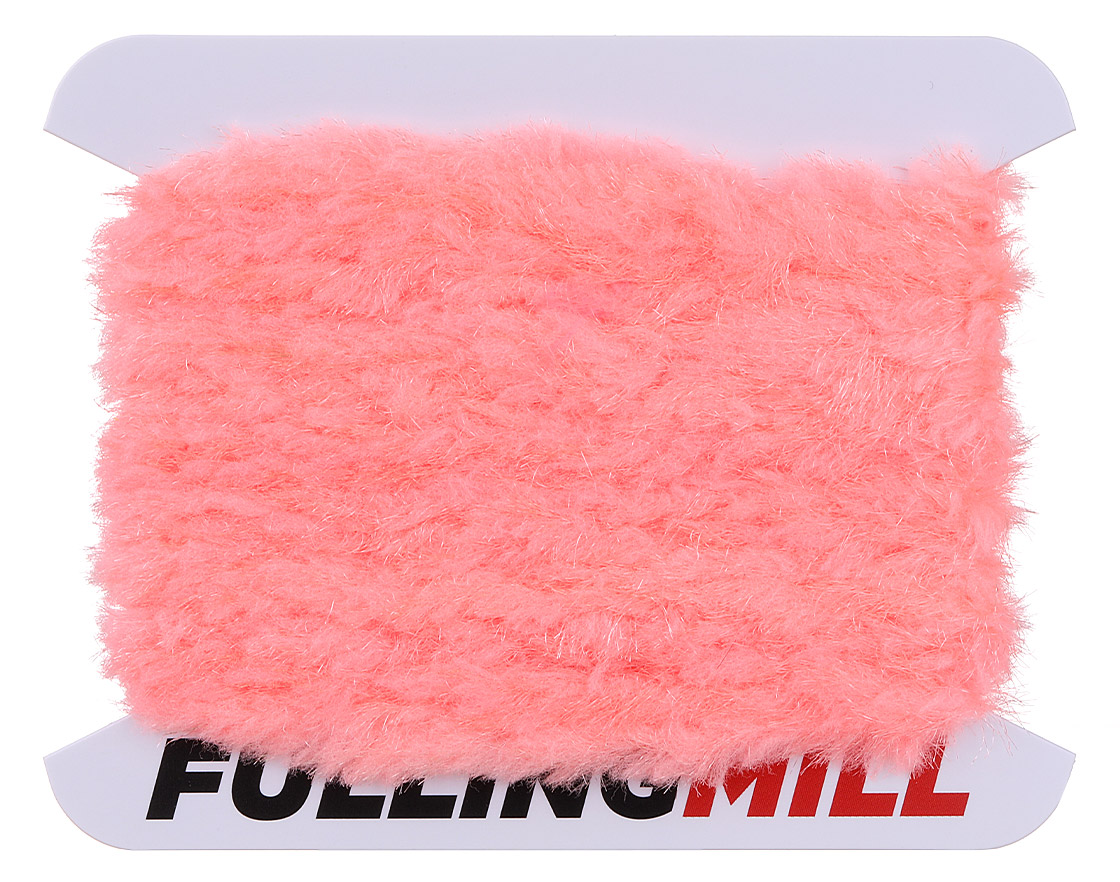 fluo shell pink
