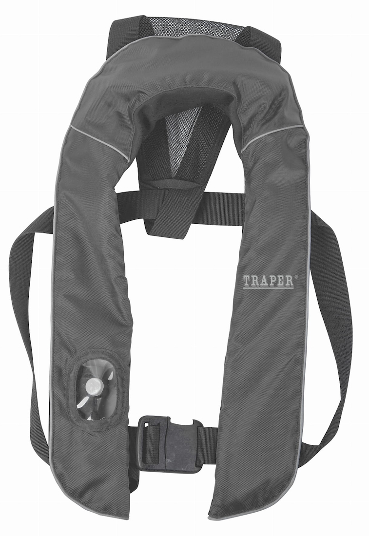 Traper Automatic Life Jacket 150 N 