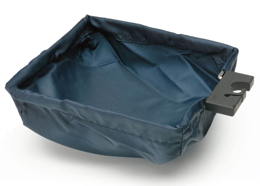 Tiemco TMC Tying Dust Bag