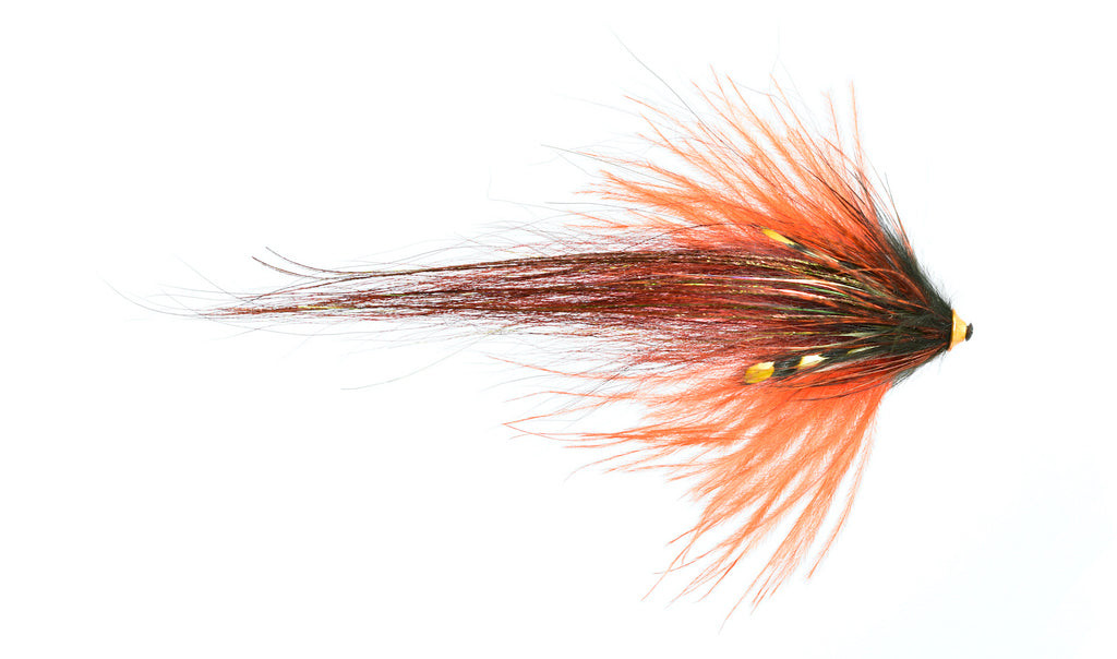 Frödin Flies Tubfly Butterfly Series - Phatakorva