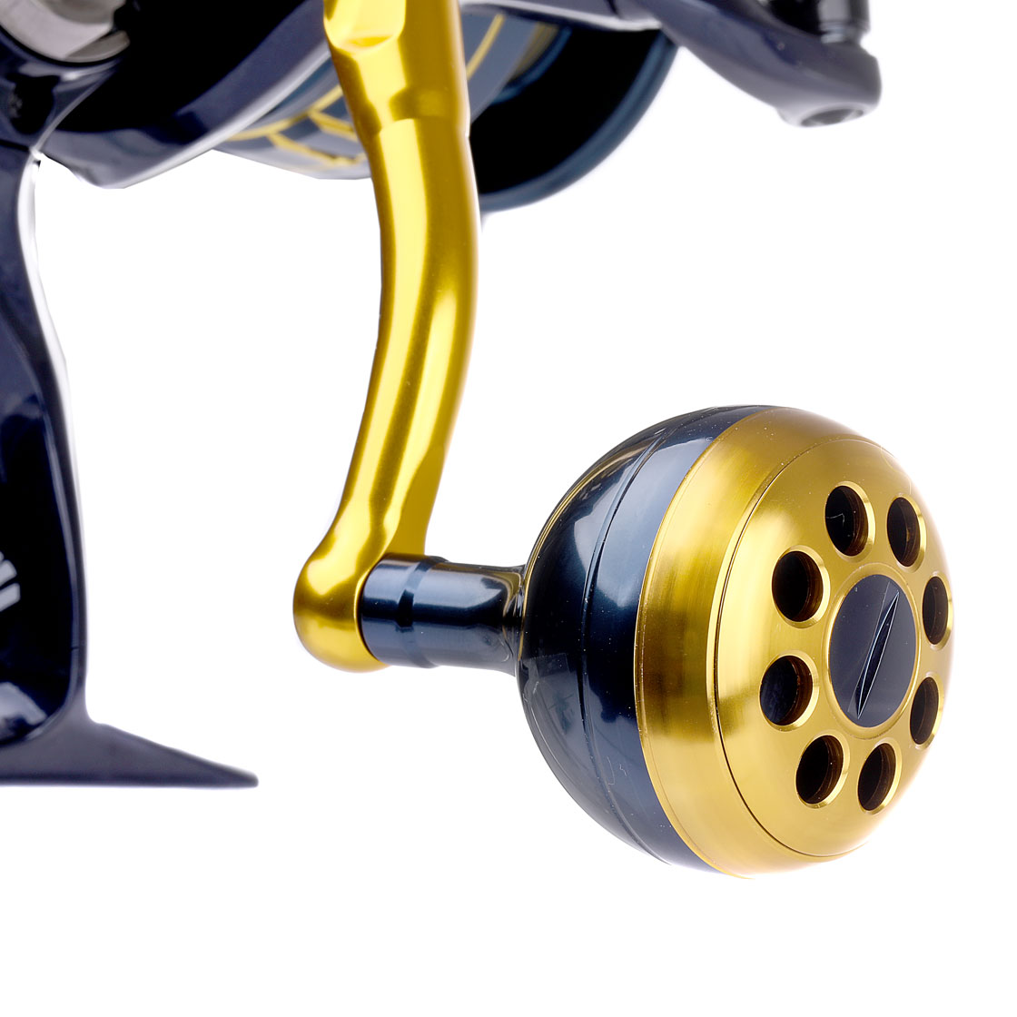 Okuma Salina Saltwater Spinning Reel