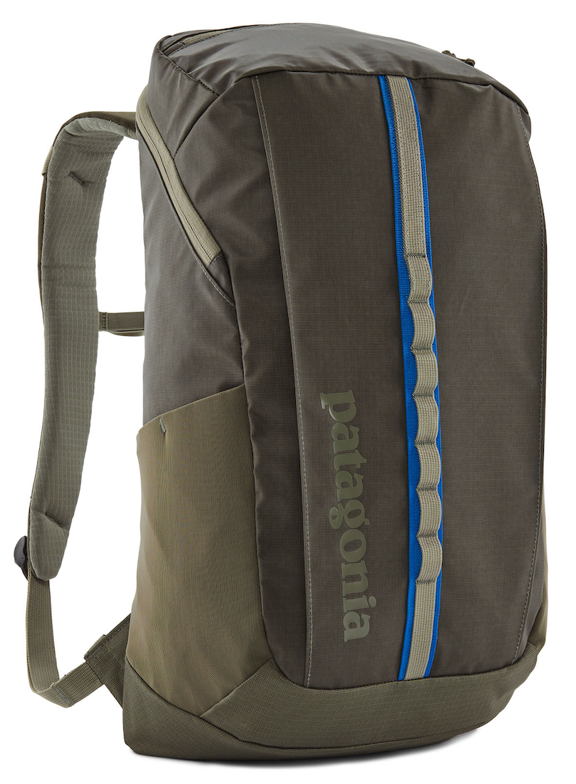 P-28106_Pataonia_Balck_Hole_Backpack_25L_BSNG_ Patagonia Black Hole Pack 25L Backpack BSNG - Basin Green