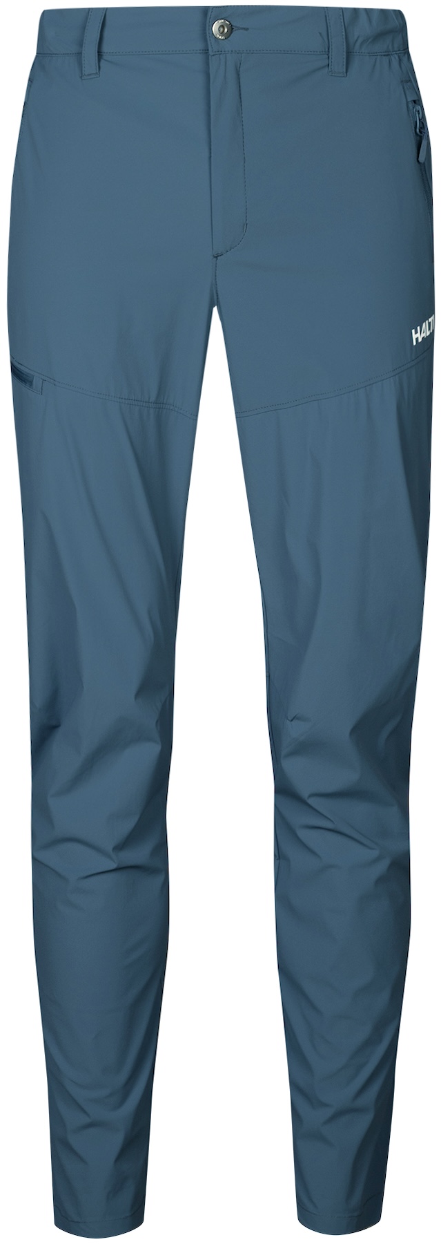 Halti Pallas Cool Stretch UPF90+ Wet Wading Pants Indian Blue