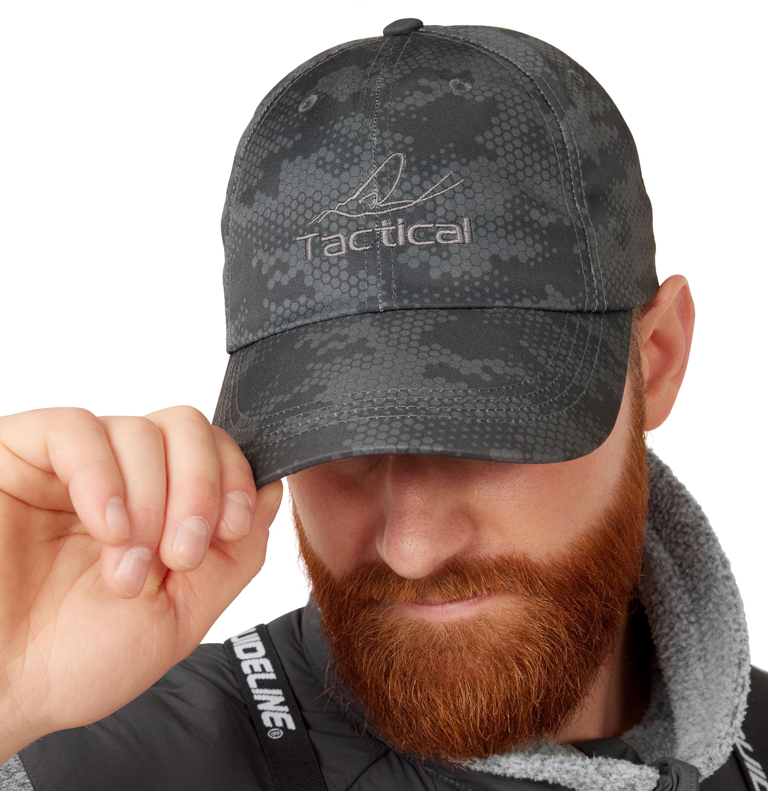 Guideline Tactical Camo Cap 