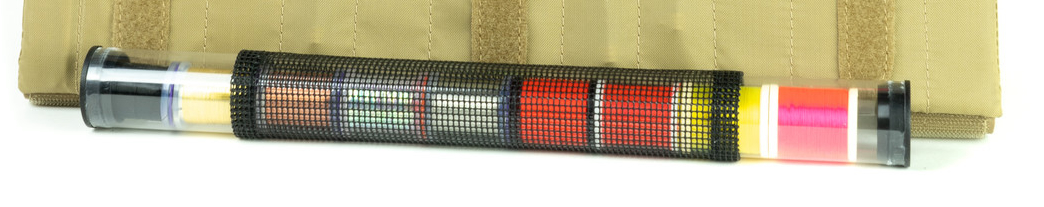 Umpqua ZS2 Thread Tube for tying threads Spulen