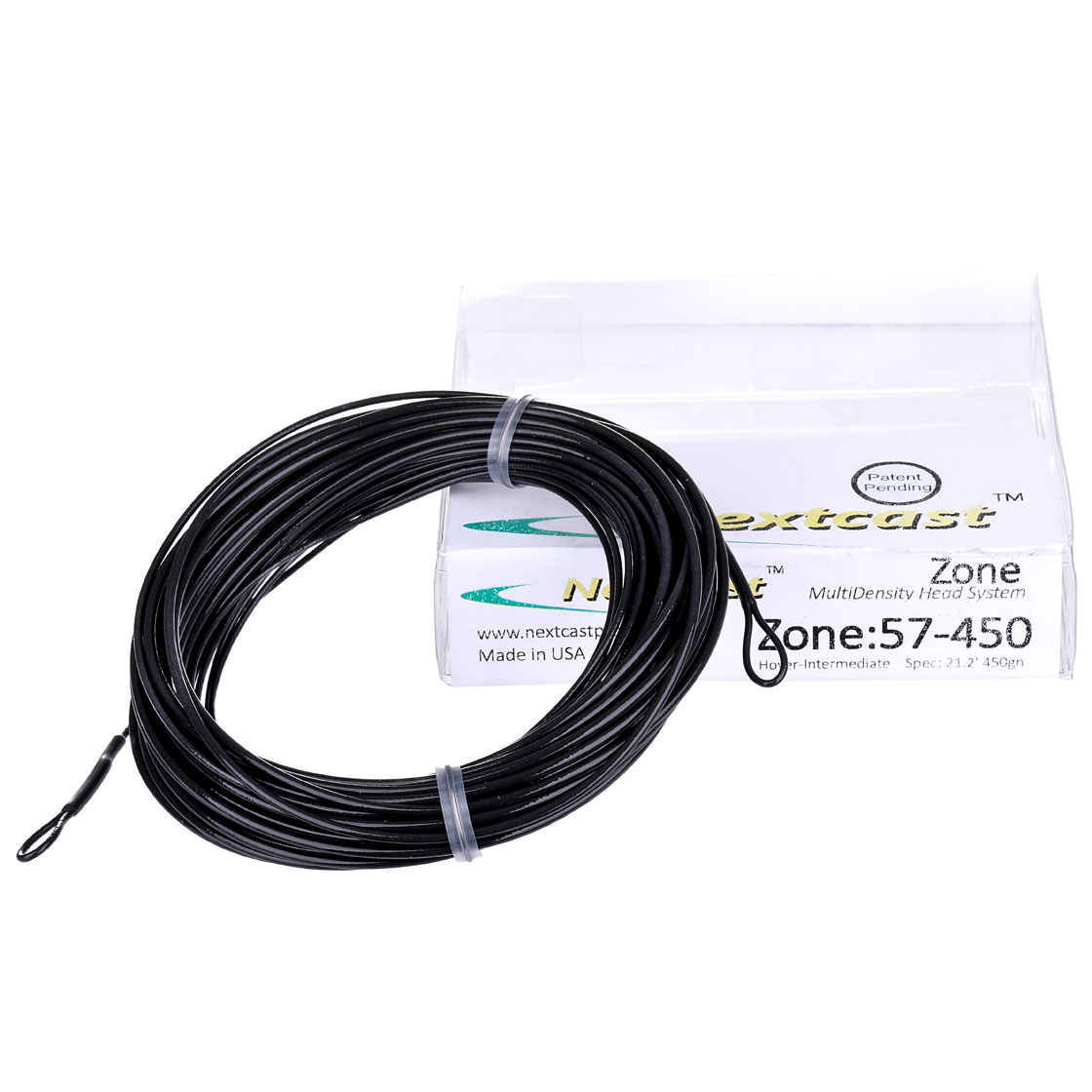 P-24282_nextcast_zone_2d_57_schusskopf Nextcast Zone 2D 57 Shooting Head Sink5/Sink7