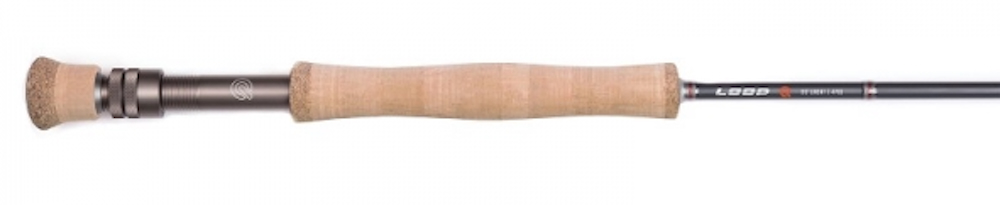 Loop Q # 8 - 9 ft Salt & Predator fly rod Loop Q # 8 - 9 ft Salt & Predator fly rod