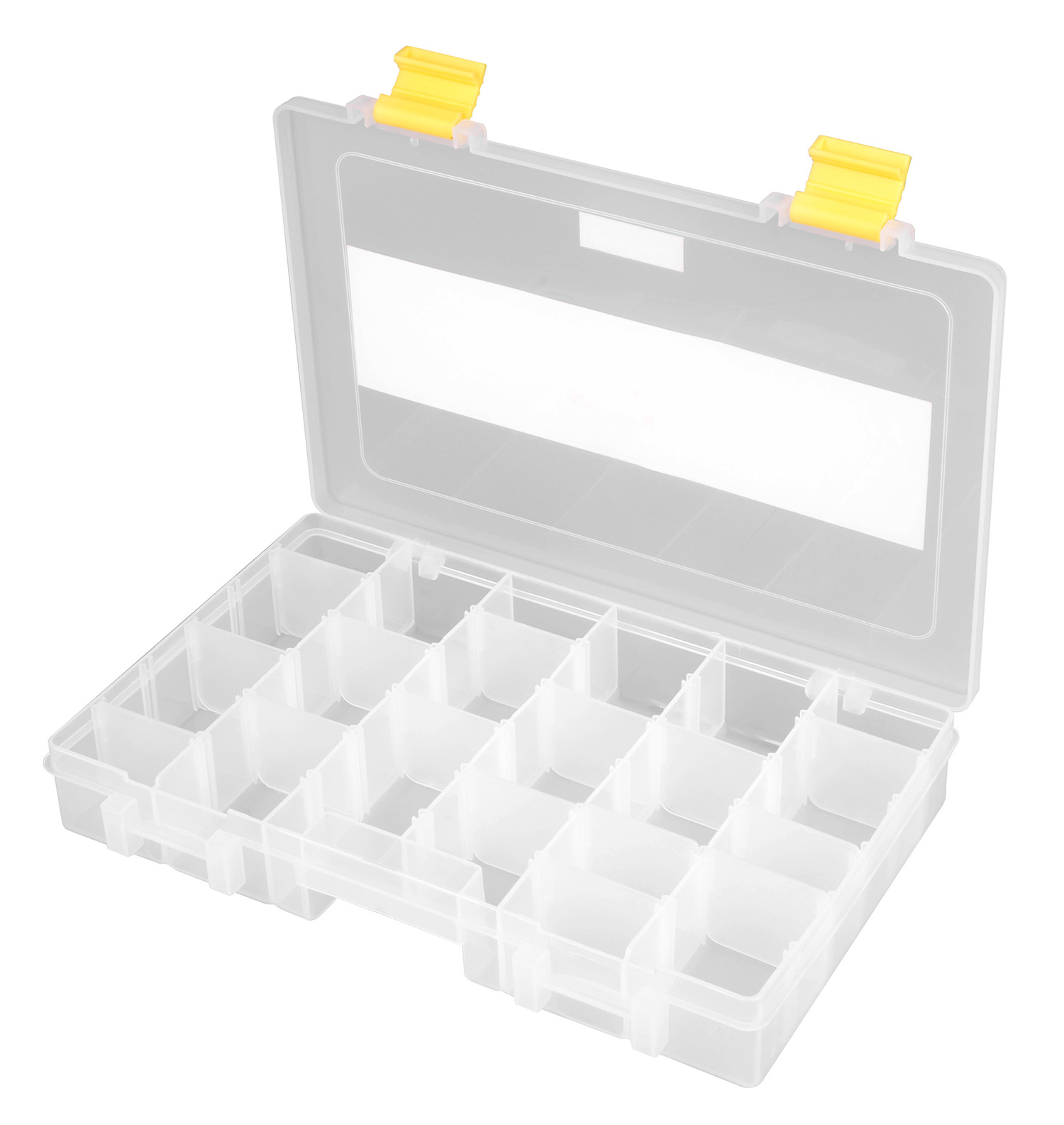 Spro_Box_273x190x44 Spro Tackle Box Toolbox 27,3 x 19 x 4,4 cm