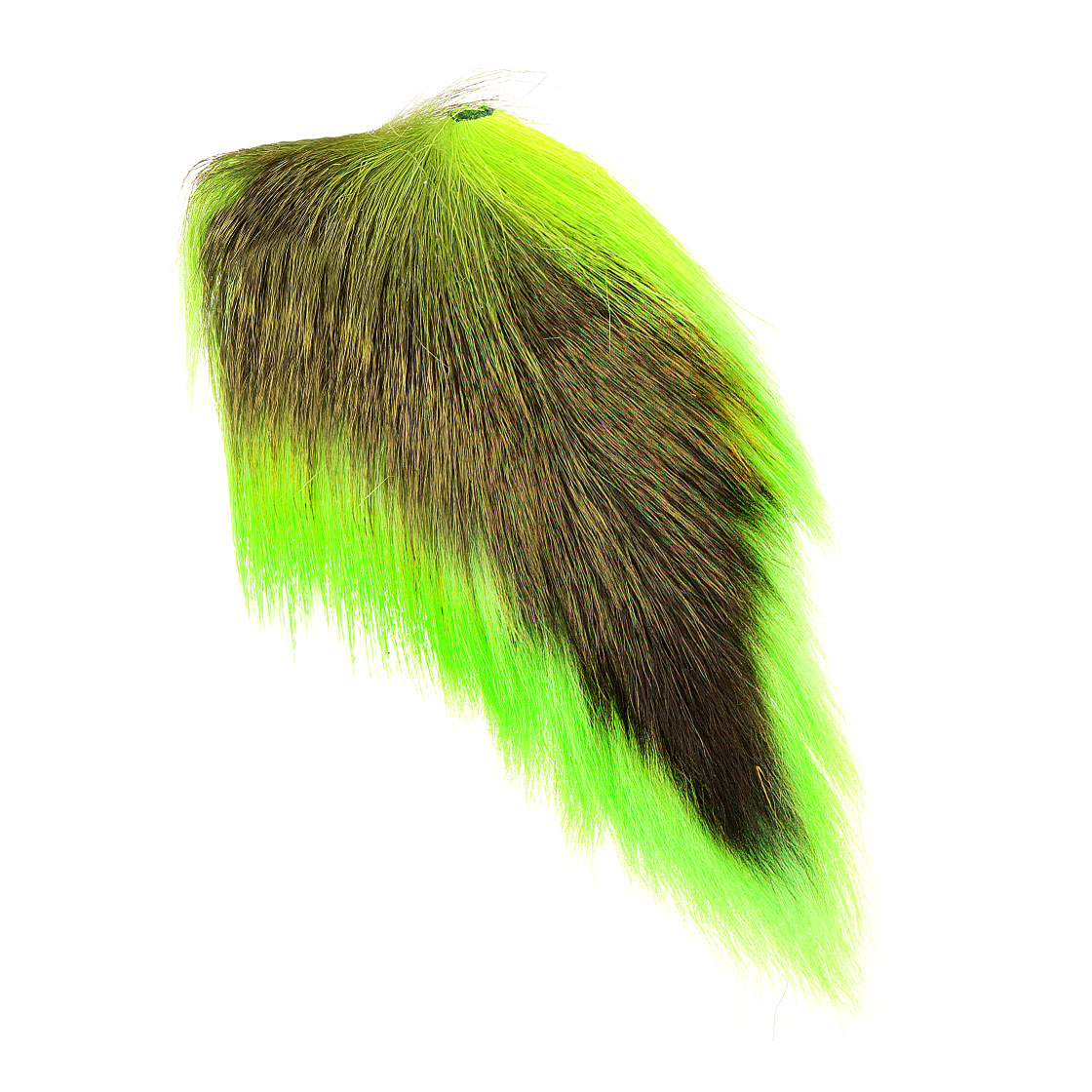 P-17274-13_hareline_large_northern_bucktail_lime-green lime green