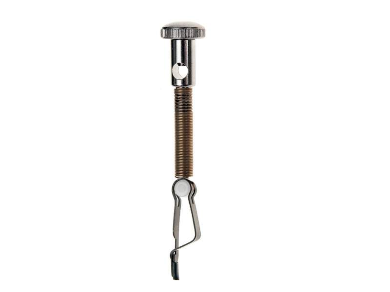 Stonfo 482 Parachute Hackle Pliers