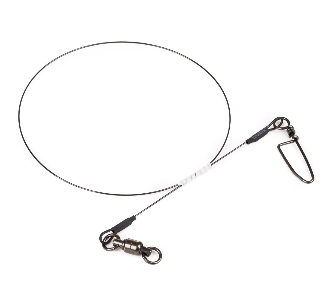 knot_kinky_titanium_leader-4 45,5 kg /45,7 cm