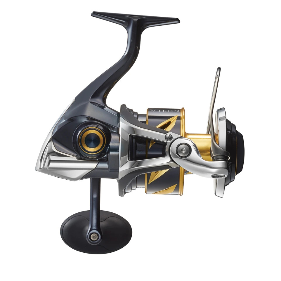 Shimano Stella SW Saltwater Spinning Reel