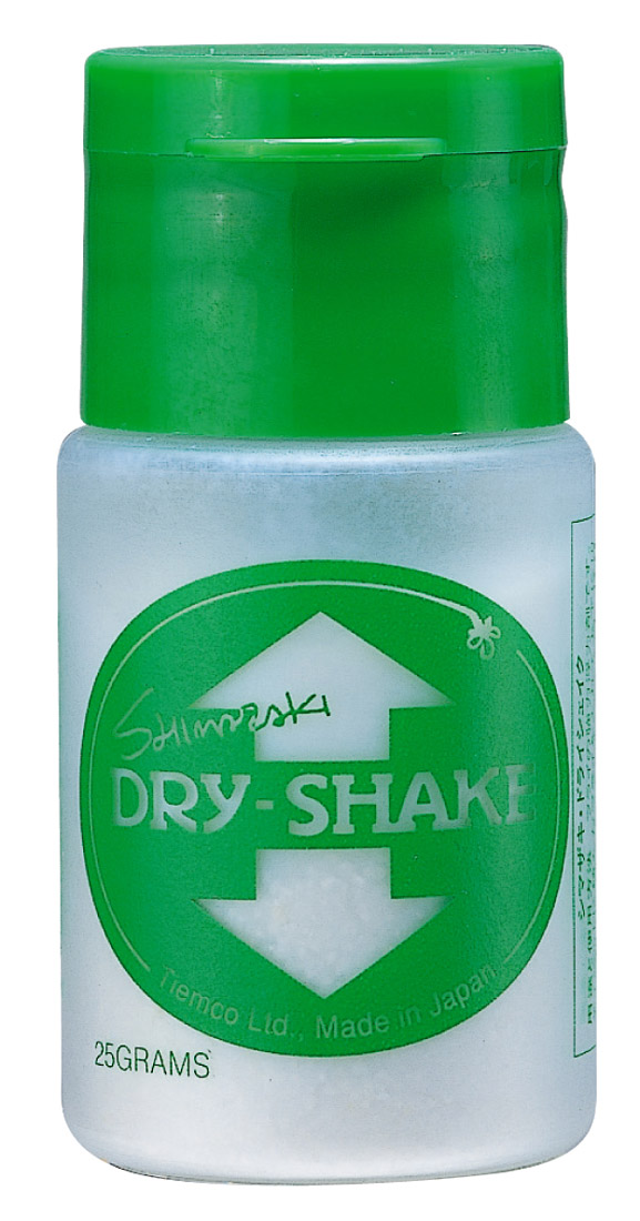 Tiemco TMC Shimazaki Dry-Shake